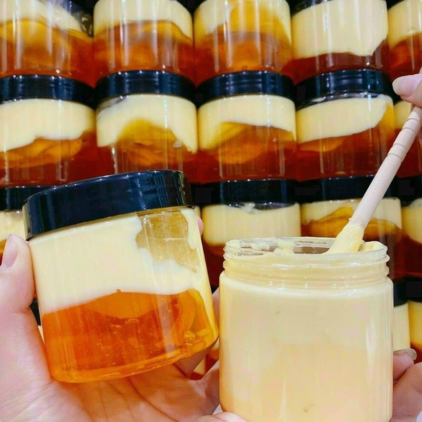 [HCM]Body Cốt Mix và Collagen