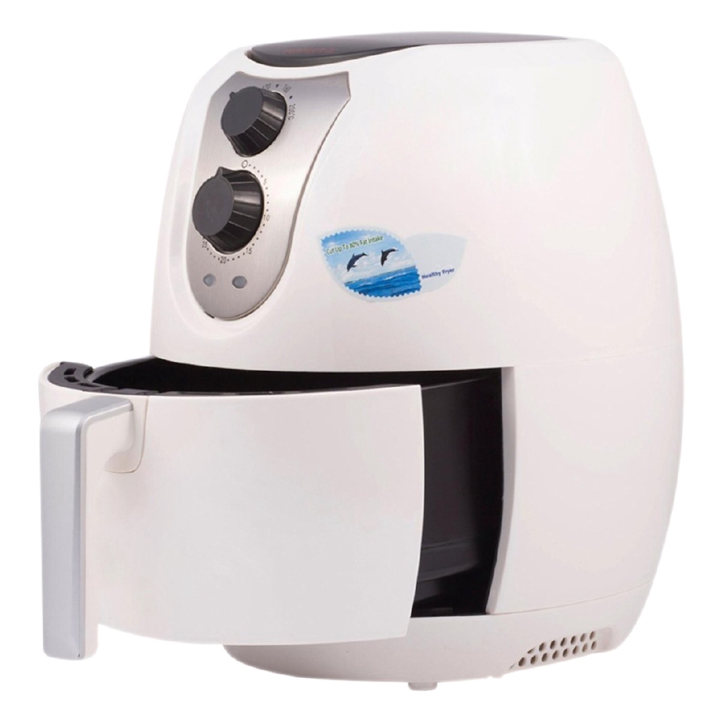 Nồi Chiên Không Dầu Perfect Gla 609 (4L)