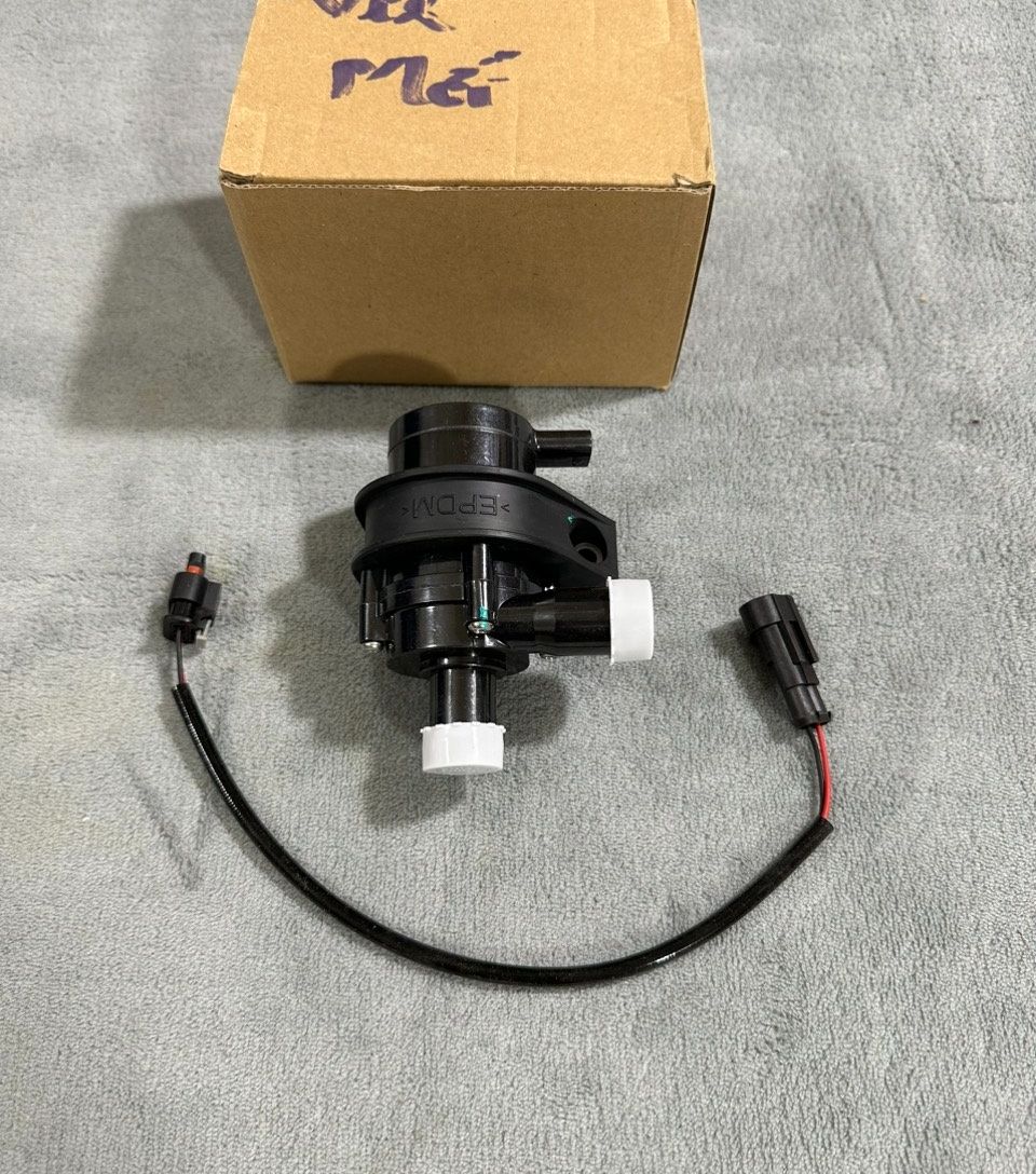 Bơm nước điện full bộ dành cho xe Ex135/150