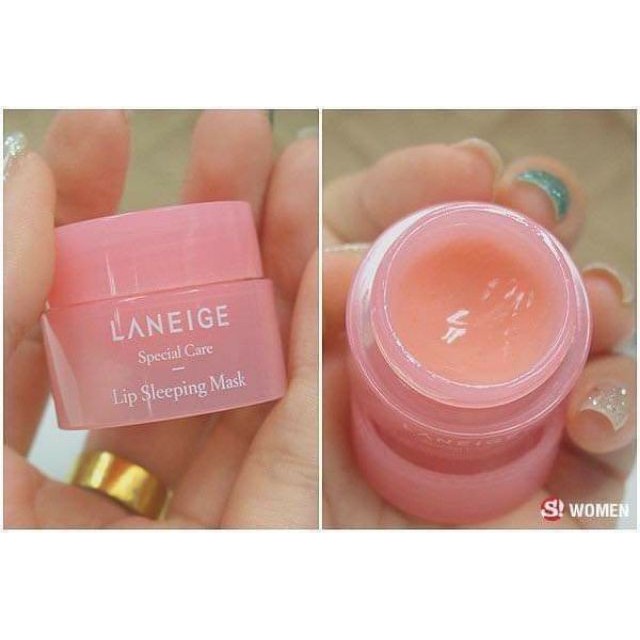 Ủ môi Laneige Sleeping Mask Hàn Quốc