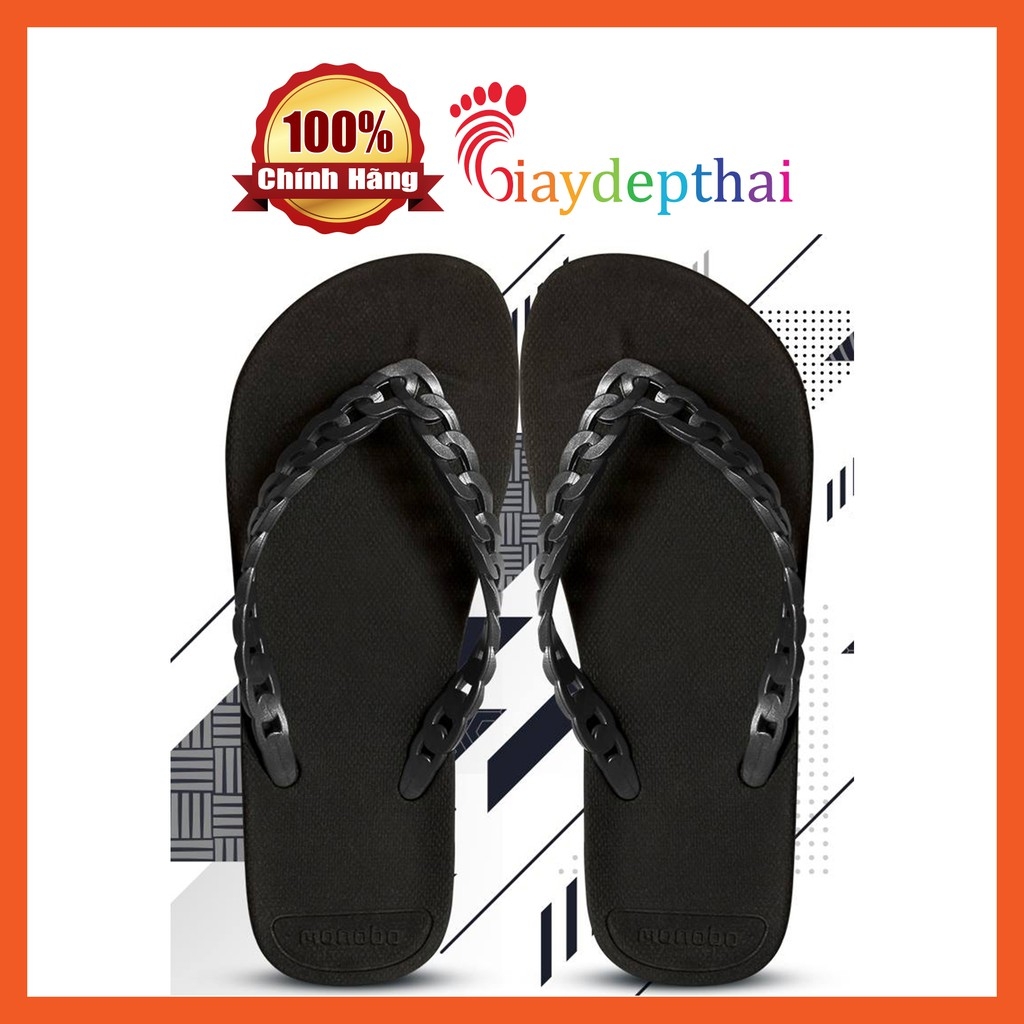 Dép Kẹp Nữ Thái Lan Monobo Jina 3