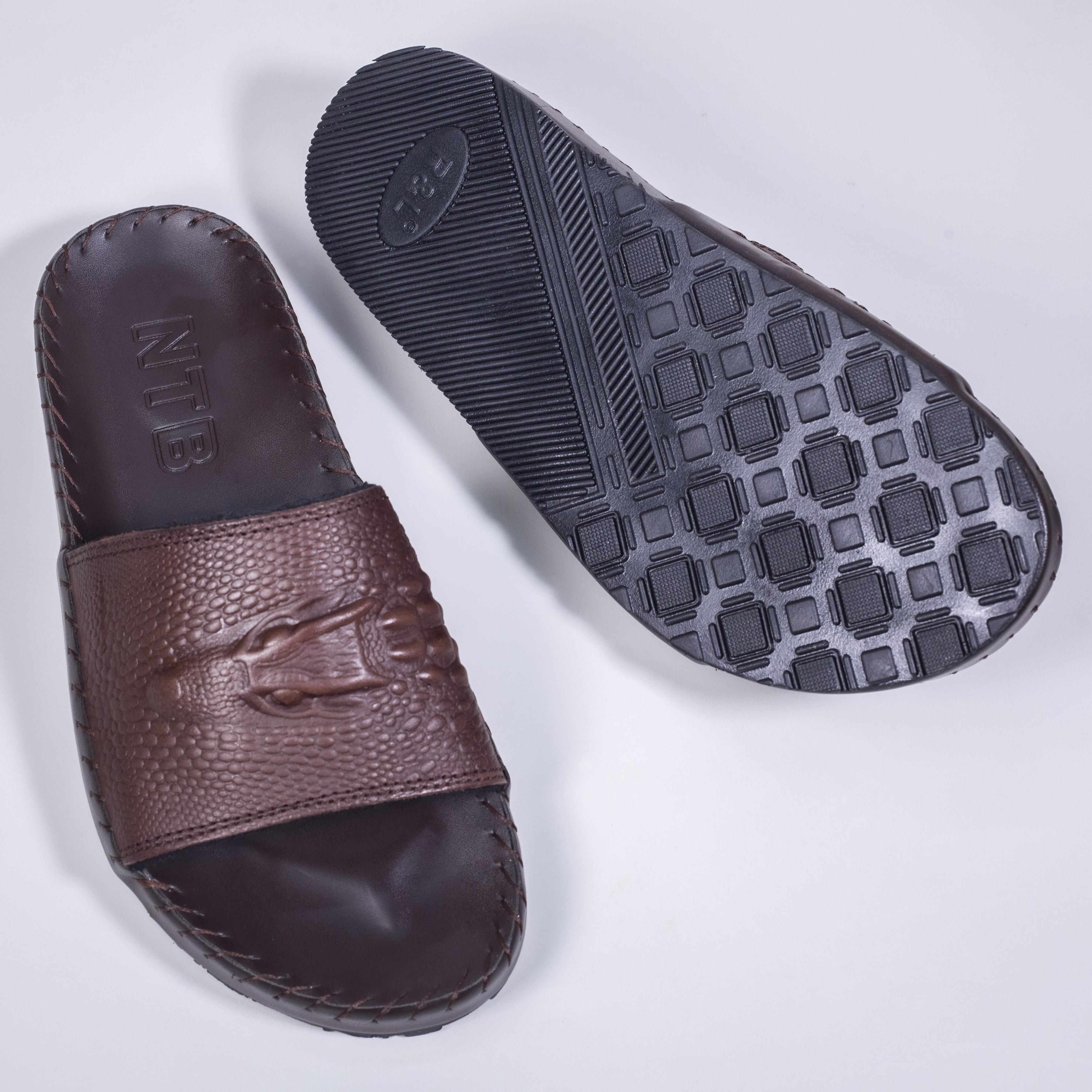 [HCM]DÉP QUAI NGANG NAM DA BÒ CAO CẤP