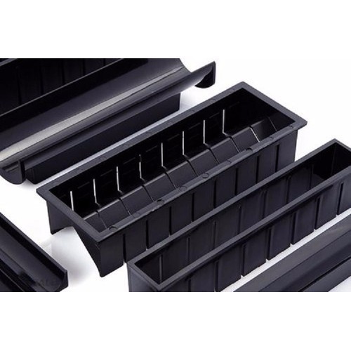 Dụng cụ làm sushi cao cấp 10 món