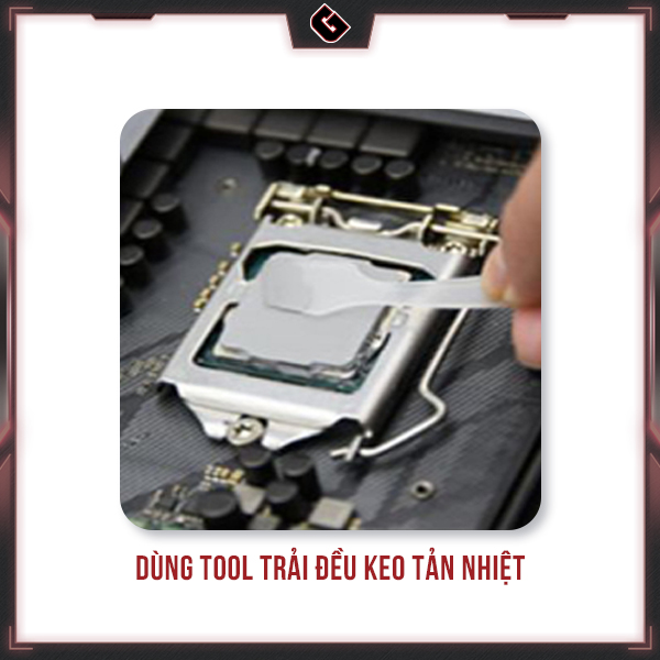Keo Tản Nhiệt Thermagic TG-A