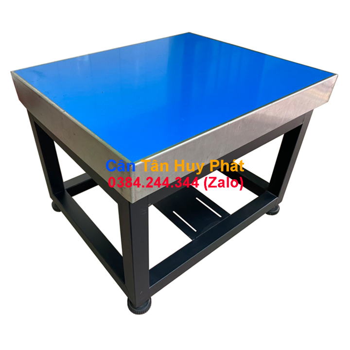 Cân Ghế Điện Tử 500Kg A12E