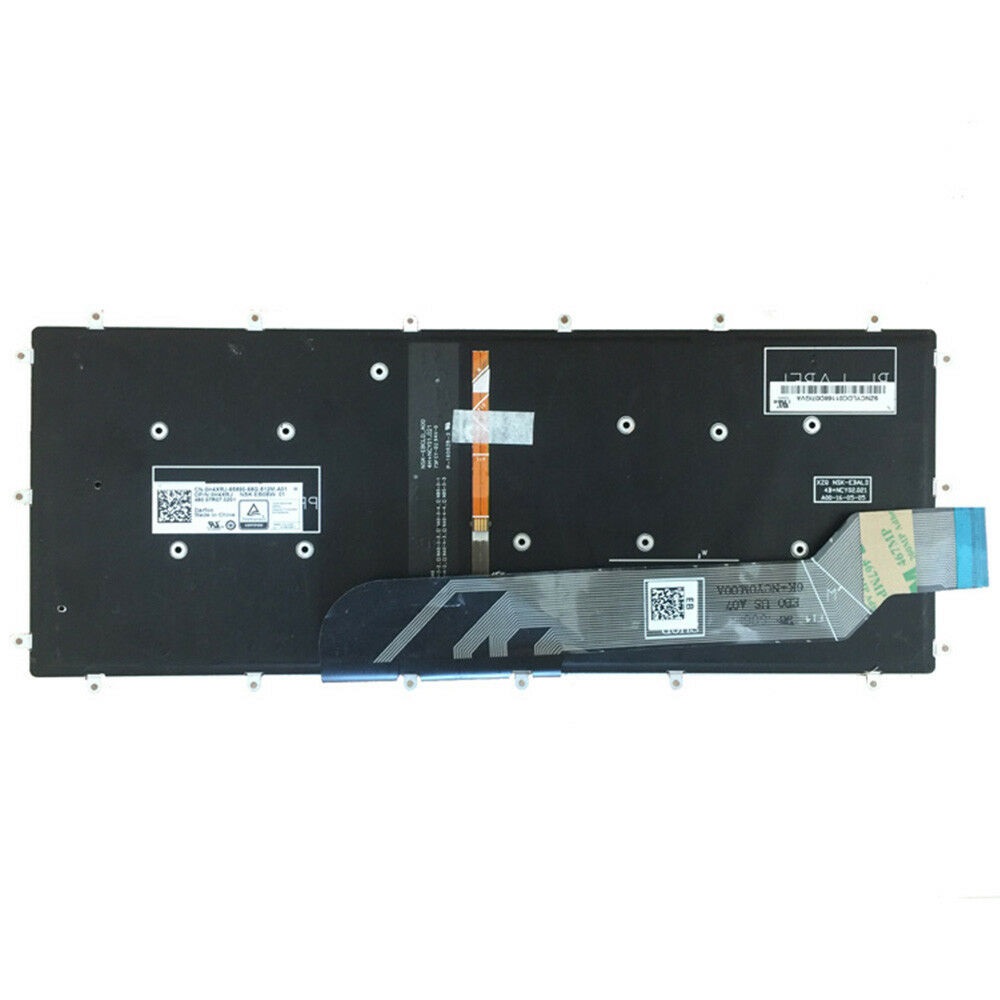 Bàn phím Laptop Dell Inspiron 7460