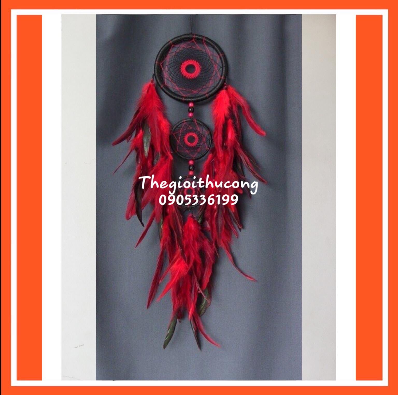 Dreamcatcher
