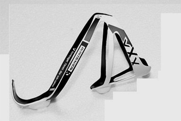 GỌNG BÌNH NƯỚC XE ĐẠP BONTRAGER CARBON