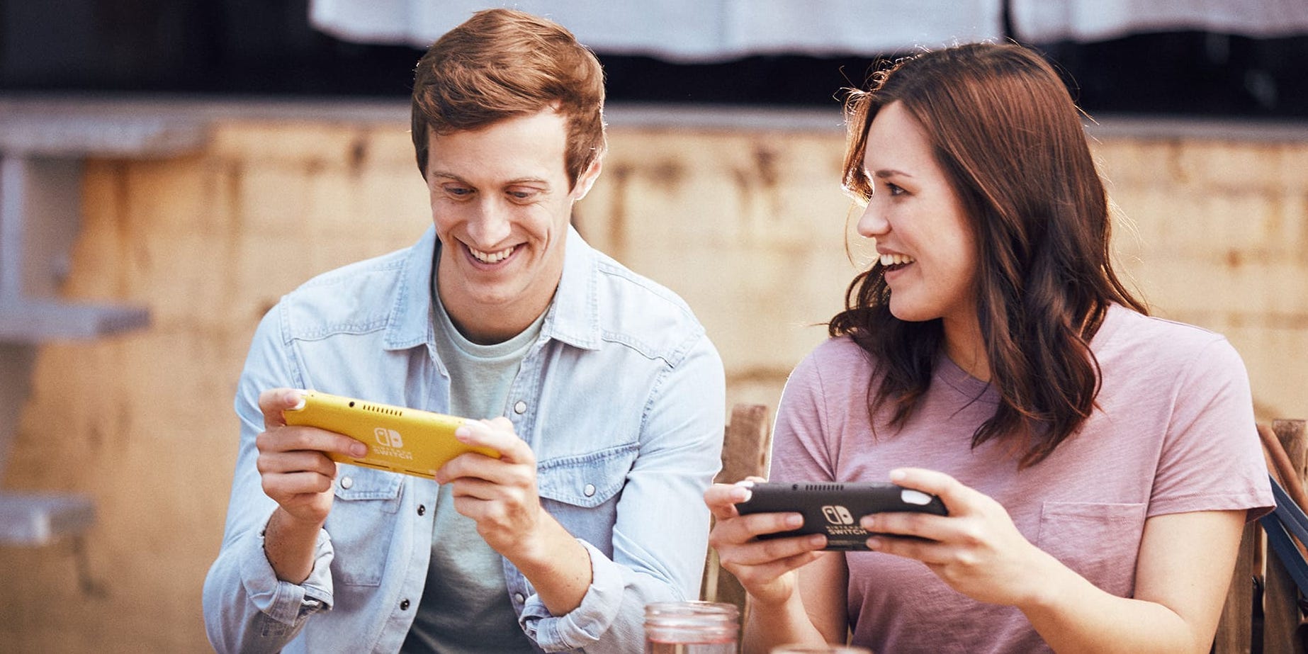 Máy Chơi Game Nintendo Switch Lite -  Mod Chip