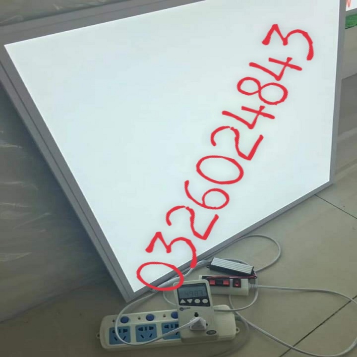 ĐÈN LED PANEL LIGHT TẤM 600x600 48W