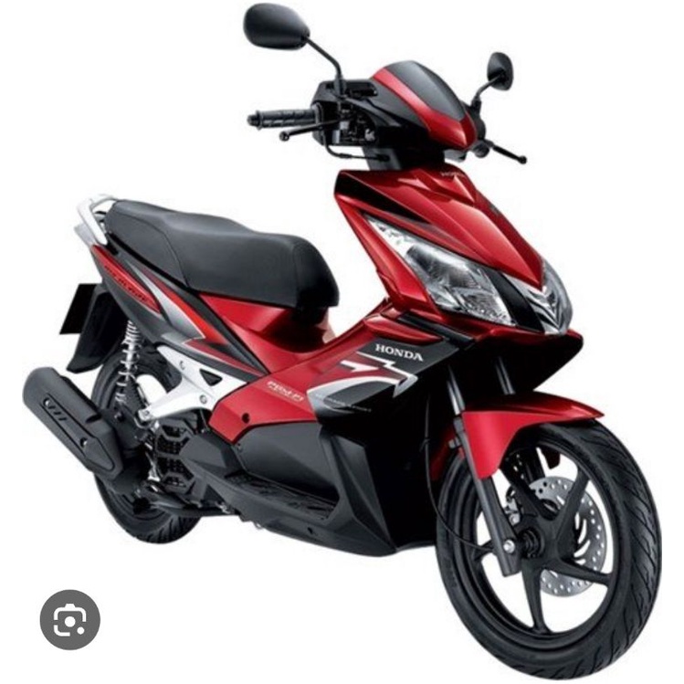 mica chóa trước air blade tháilan