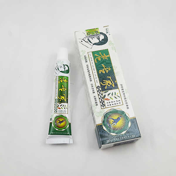 Kem bôi nấm ngứa, viêm da, côn trùng đốt
