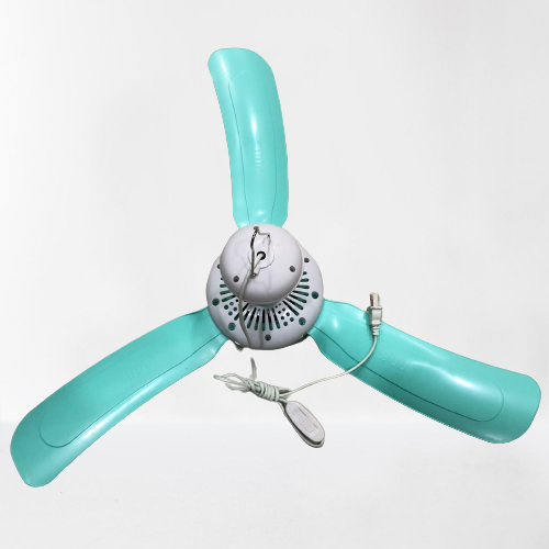 Quạt treo trần mini 3 cánh size nhỏ / lớn tốt