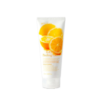 Gel tẩy tế bào chết Arrahan 180ml