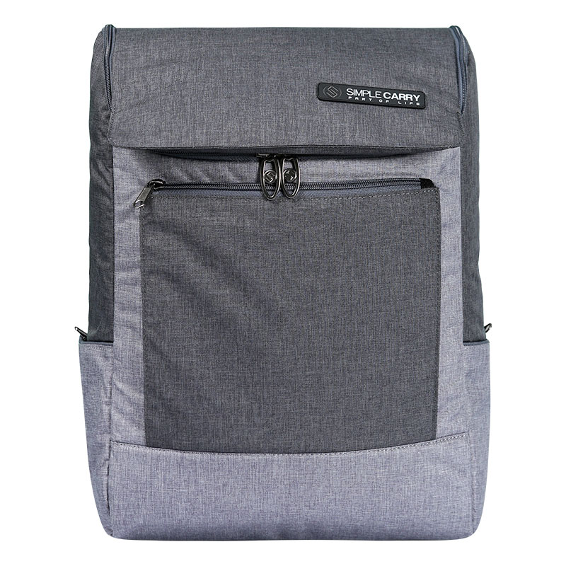 Balo Thời Trang Phong Cách Hàn Quốc Simplecarry K1