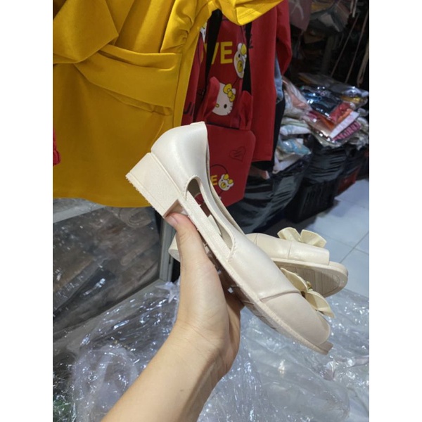 GIÀY NHỰA NỮ DẺO MỀM 2213 SIZE 36_40