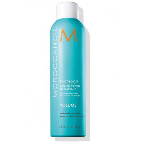 Xịt Tăng Phồng Root Boost Moroccanoil 250Ml