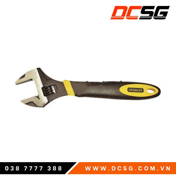 Mỏ Lết MaxSteel Stanley 10in 90-949-23
