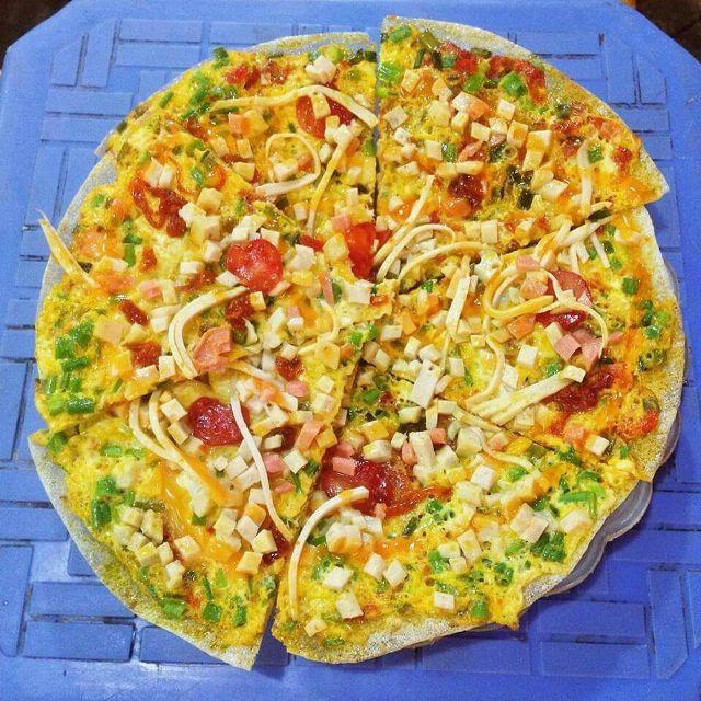 bánh tráng nướng 1kg