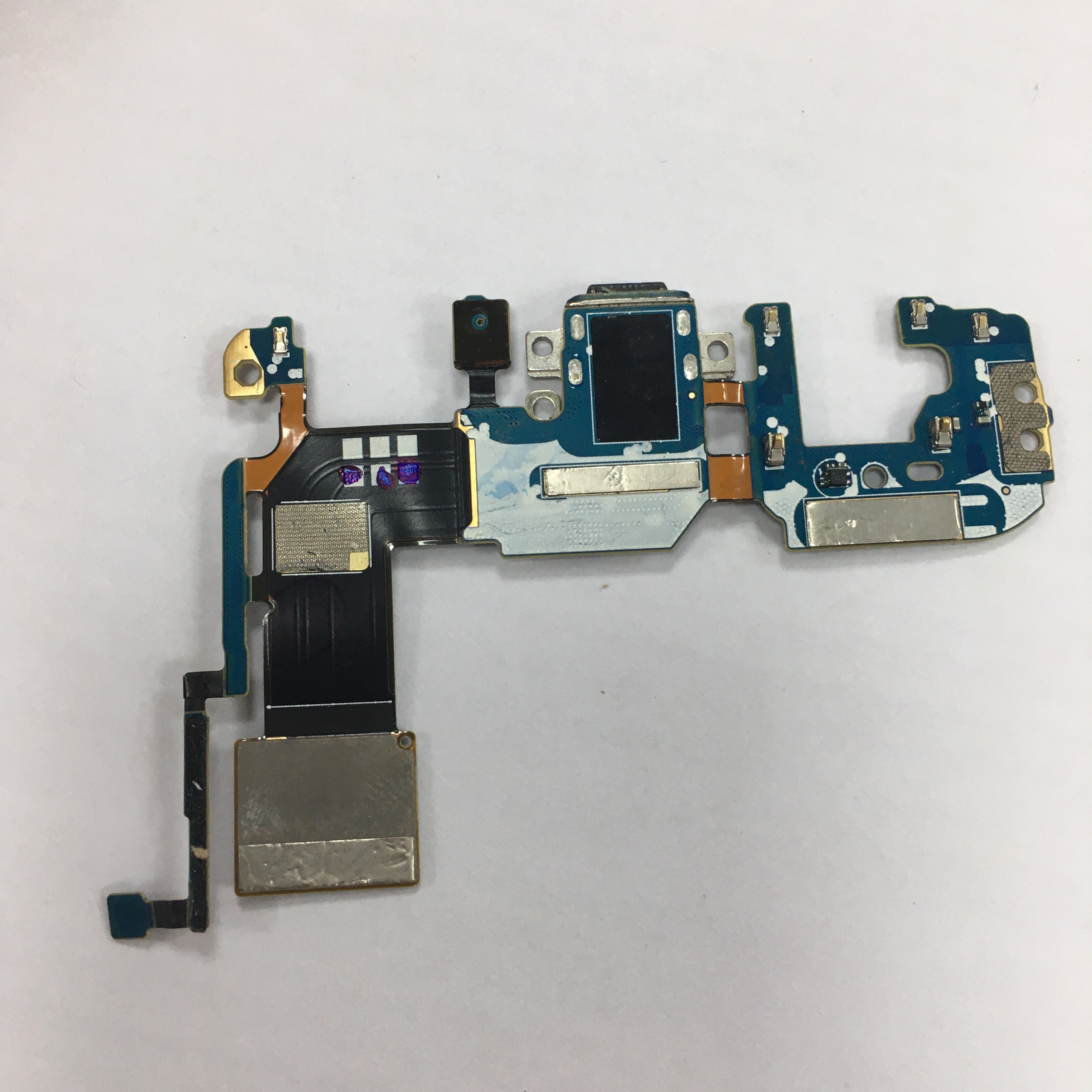 Bo mạch sạc samsung S8 Plus