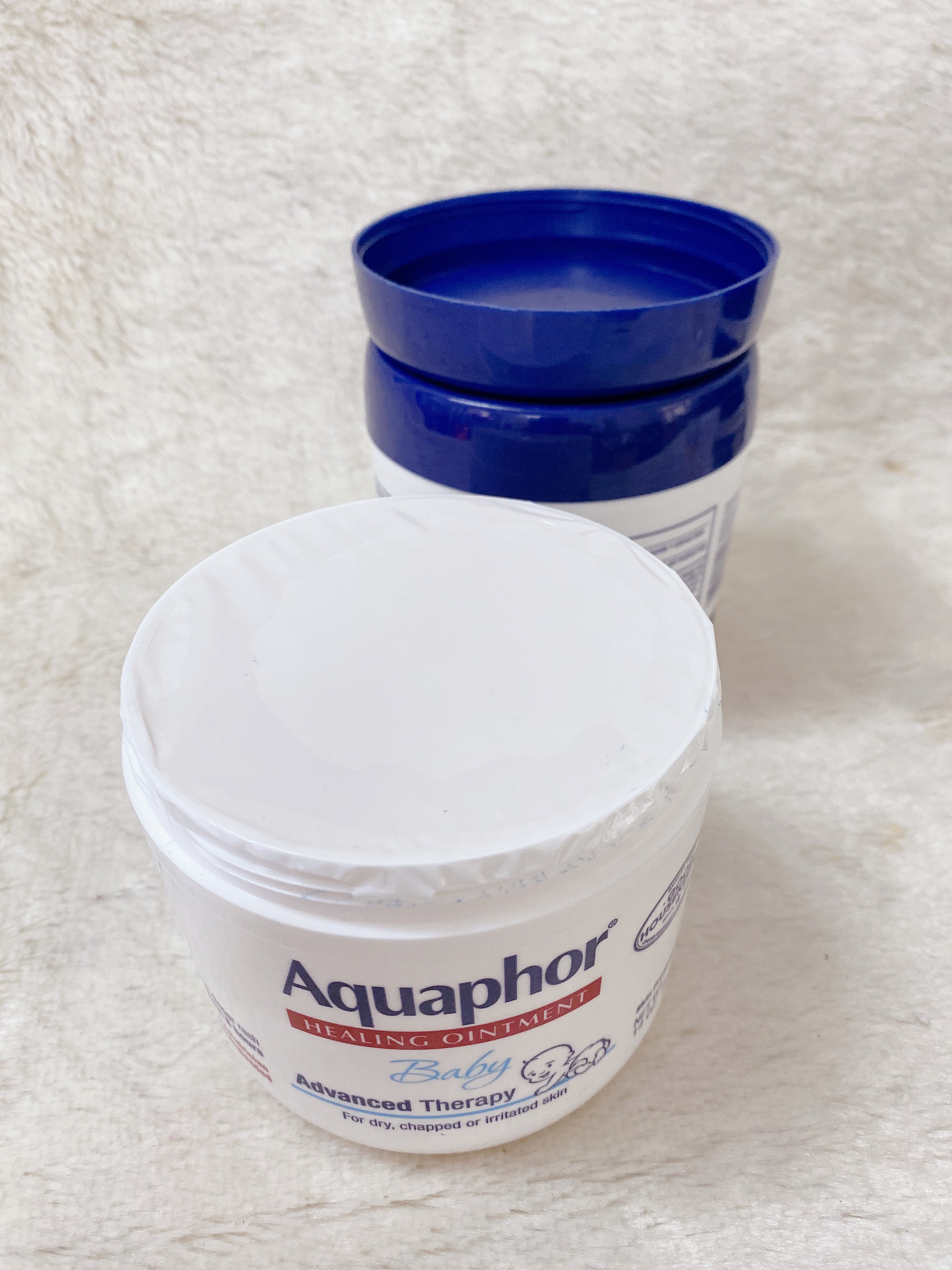 Kem chống hăm cho bé Aquaphor Mỹ
