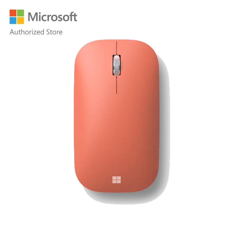 Bảng giá Chuột Bluetooth Microsoft BlueTrack Modern Mobile Phong Vũ