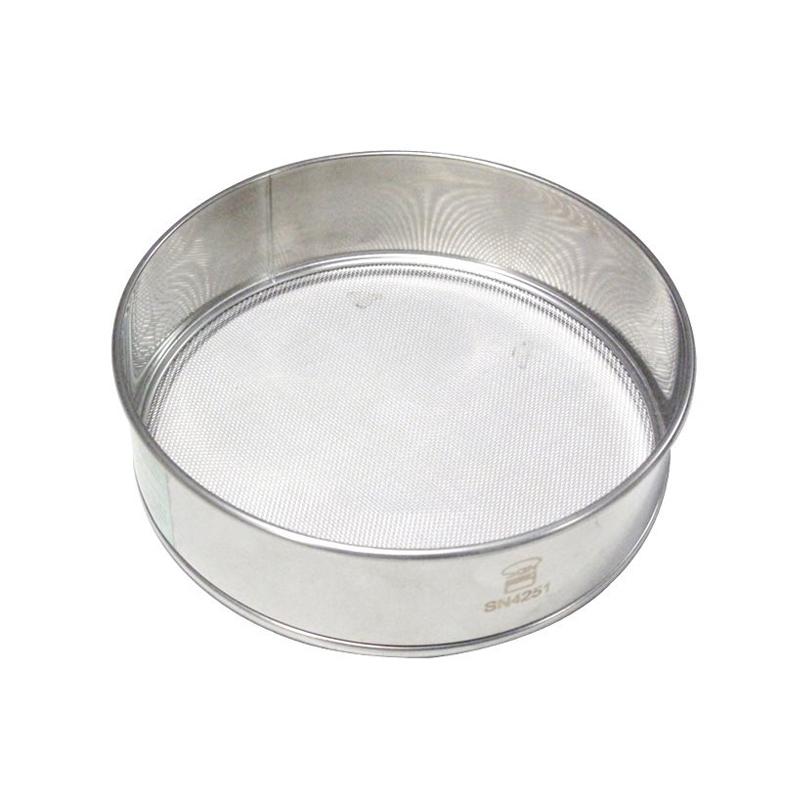 Rây Lọc Bột, Cháo Cho Bé Inox