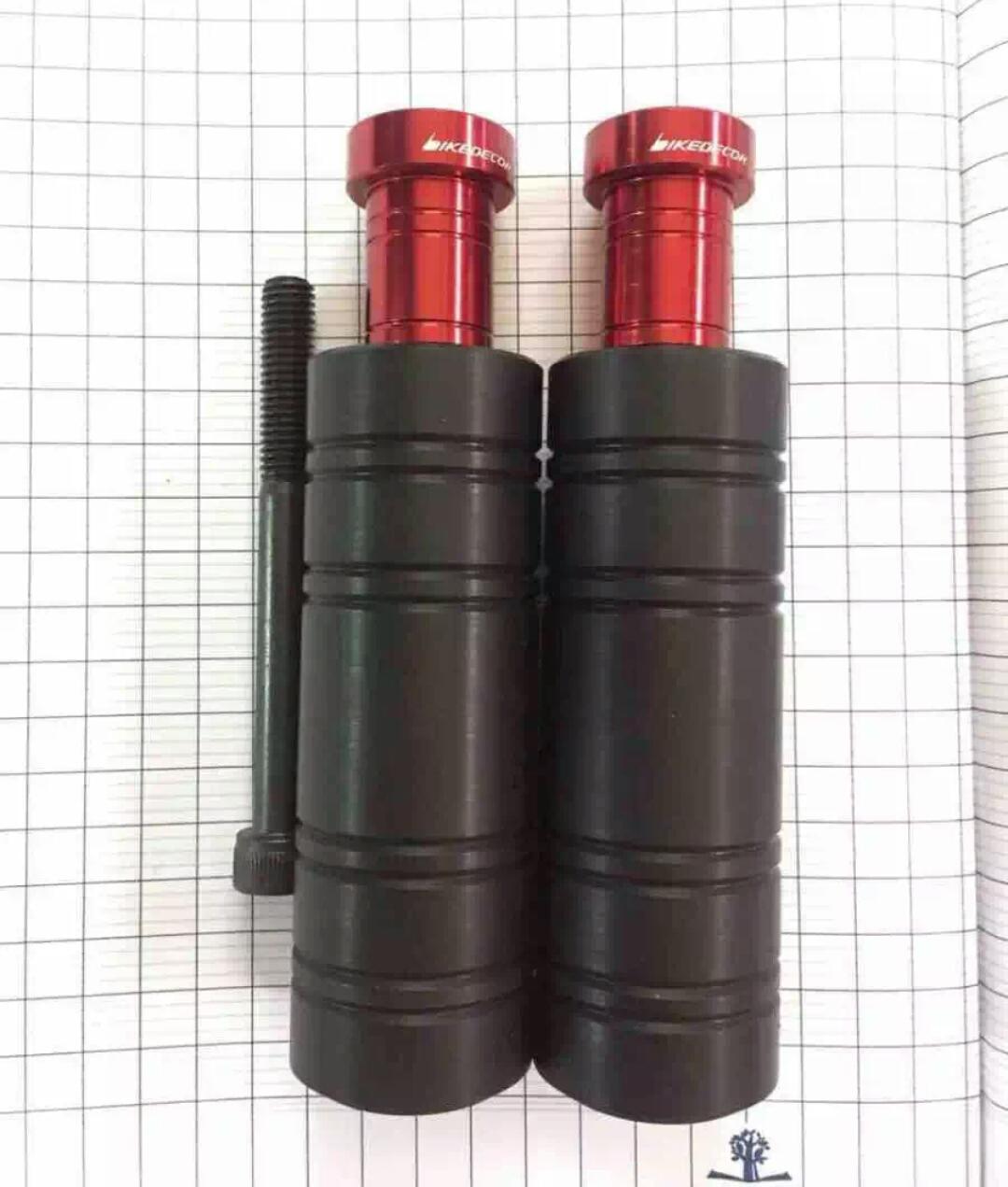 CẶP CHỐNG ĐỔ SAU CHO WINNER , EXCITER
