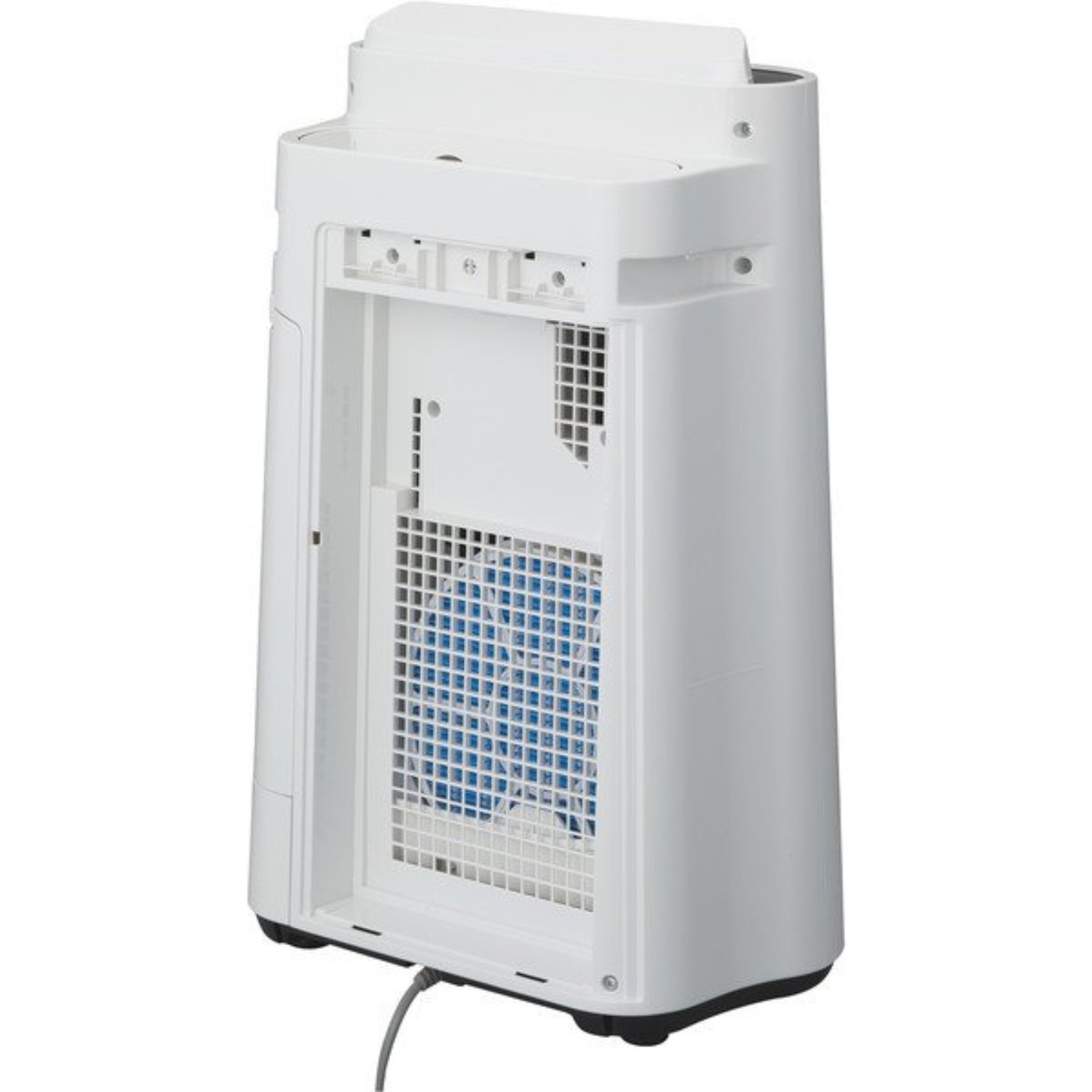 Máy lọc không khí Sharp KC J50 -W ( Nội địa Nhật )