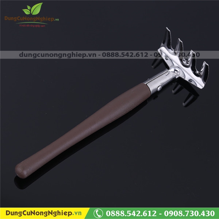 Bộ dụng cụ làm vườn mini 3 món