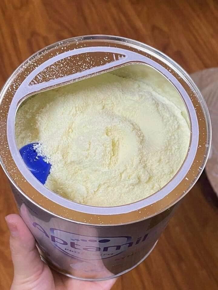 [Mẫu mới] Sữa Aptamil ProFutura Úc đủ số
