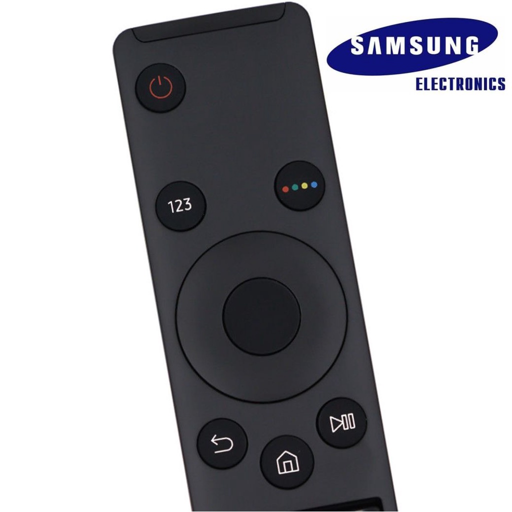 Điều khiển Tivi SAMSUNG 4K Smart Internet.