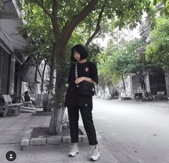 [HCM]QUẦN BAGGY NAM NỮ CỰC HOT