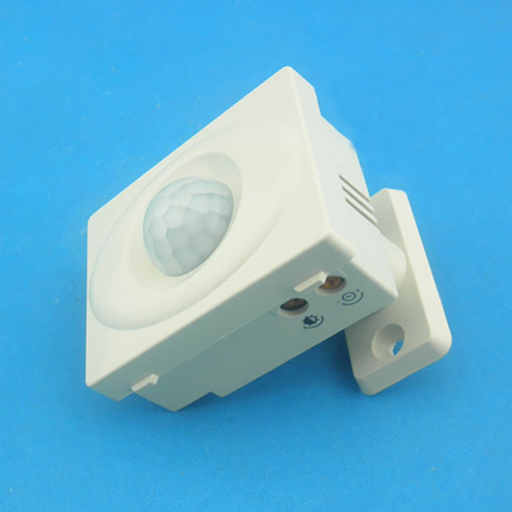 Công tắc cảm biến hồng ngoại 12V