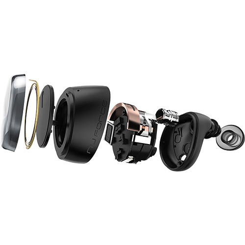 Tai Nghe Bluetooth True Wireless Nuforce Be Free6