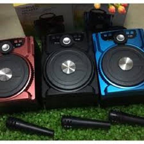 [HCM]Loa Bluetooth P88 tặng kèm micro karaoke