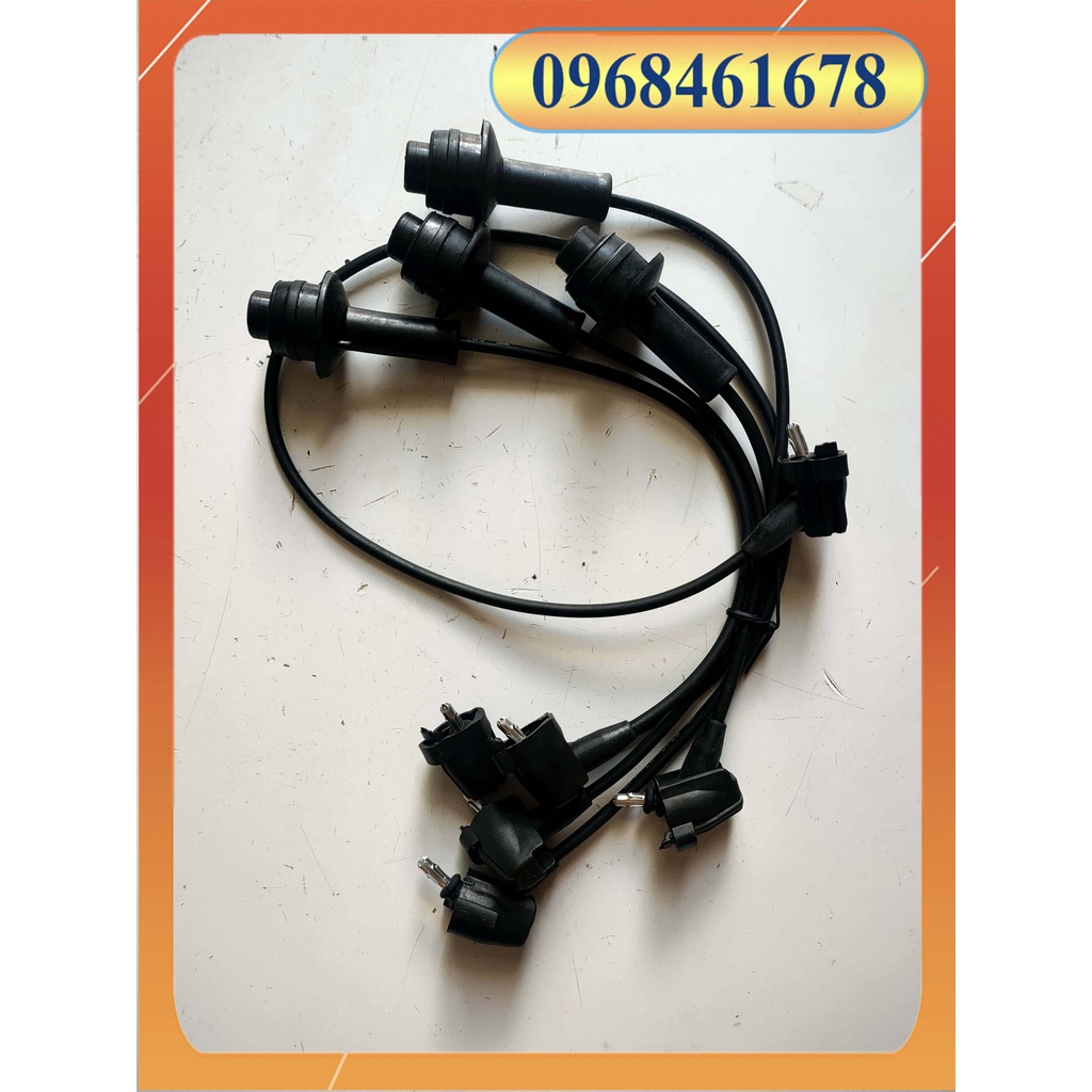 DÂY CAO ÁP ZACE ĐỜI 1998-2005