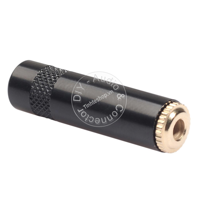 Đầu hàn 3.5mm cổng cái 3 nấc OD6mm 1 chiếc