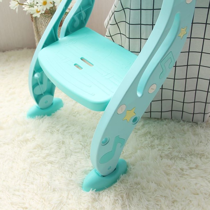 Thang hỗ trợ đi vệ sinh cho bé Royalcare TH511
