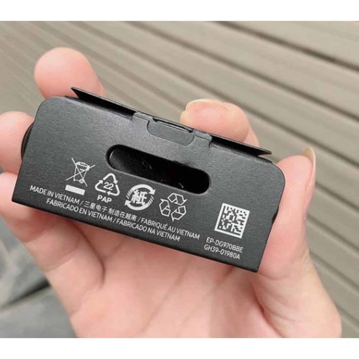Cáp sạc nhanh SS S10 zin new TypeC - CAP11