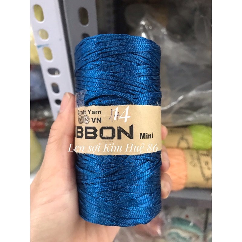 Sợi Ribbon mini