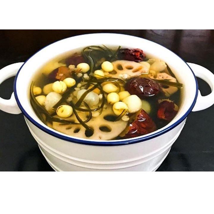 PHỔ TAI RONG BIỂN SẤY KHÔ (100g)