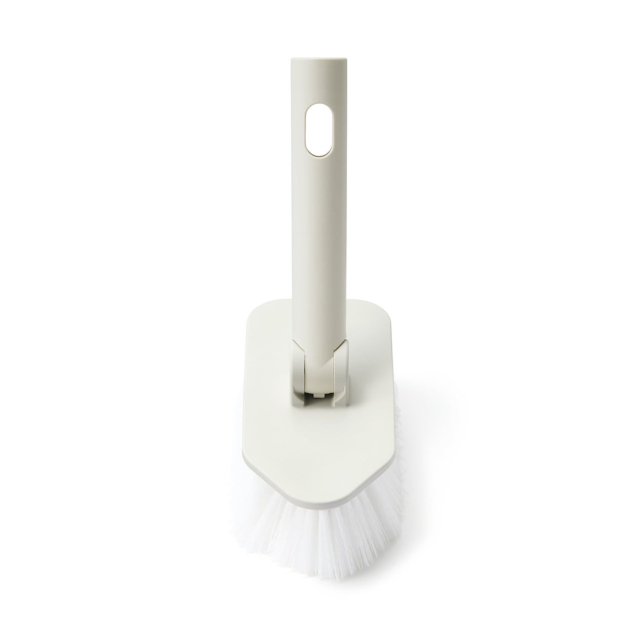 Bàn chải sàn nhà tắm muji