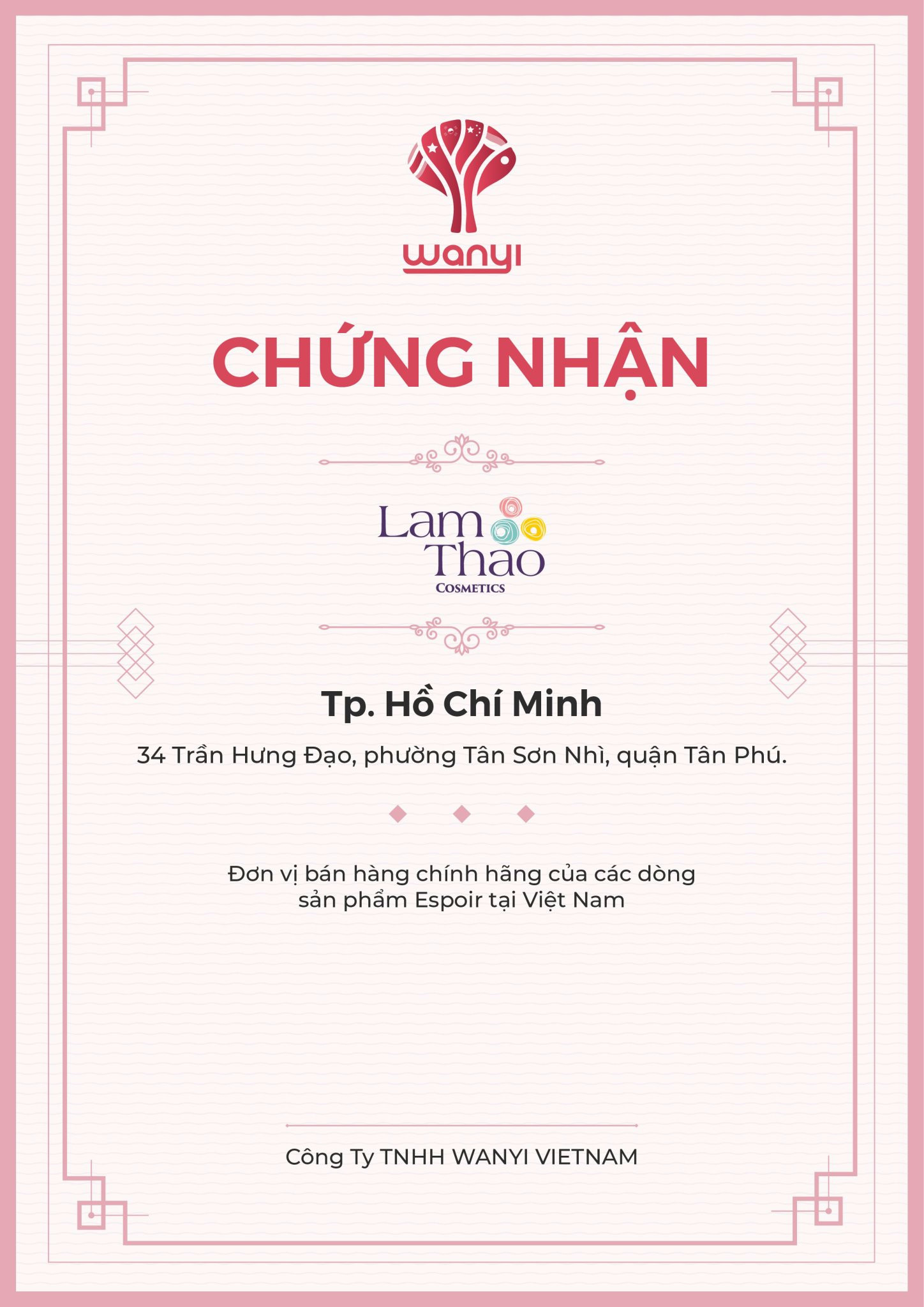 Son Dưỡng Espoir Nowear Glow Lip Balm