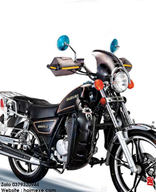 Combo Chống Đổ Chắn Bùn Độ Cho Các Dòng Xe Màu Đen.