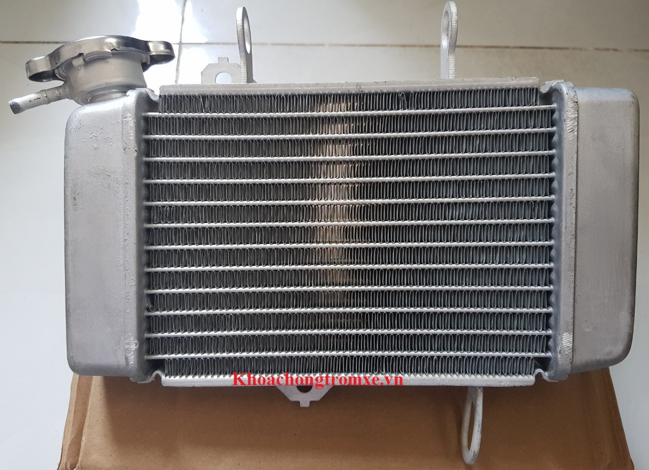Két Nước Exciter 135 2007 2008 2009 2010 2011 2012 2013