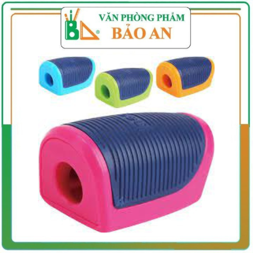 COMBO 2 Gọt chì mini Deli E0520 .Lưỡi dao sắc bén cho khả năng gọt vỏ dễ dàng và nhanh chóng.