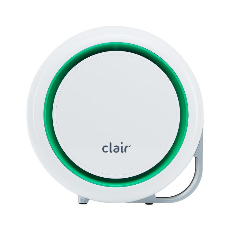 Bảng giá Máy Lọc Không Khí Clair RING - R1BF2025 - Hàng nhập khẩu chính hãng