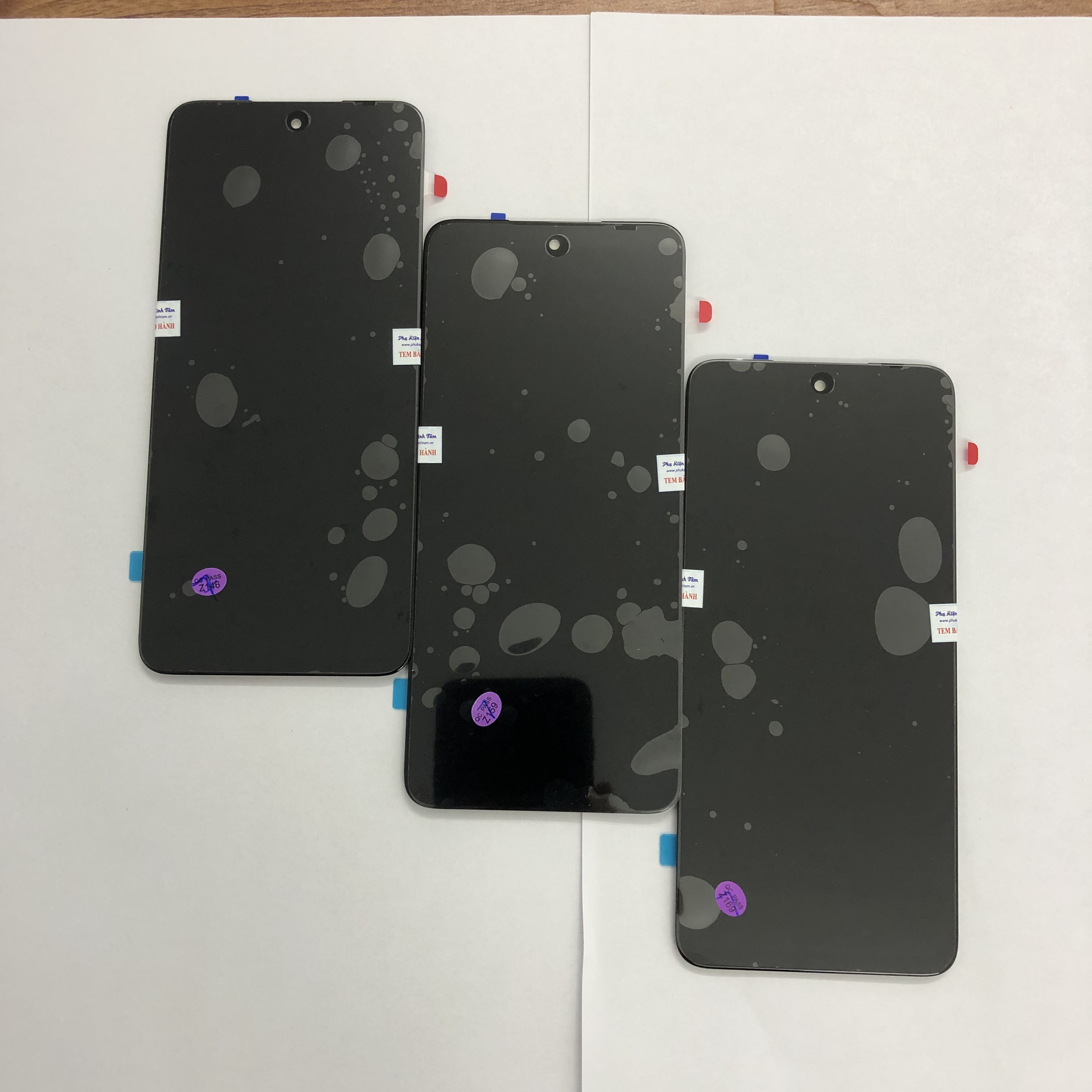 Màn hình Xiaomi Redmi Note 10 5G / Poco M3 Pro / Mi Note 10S 5G
