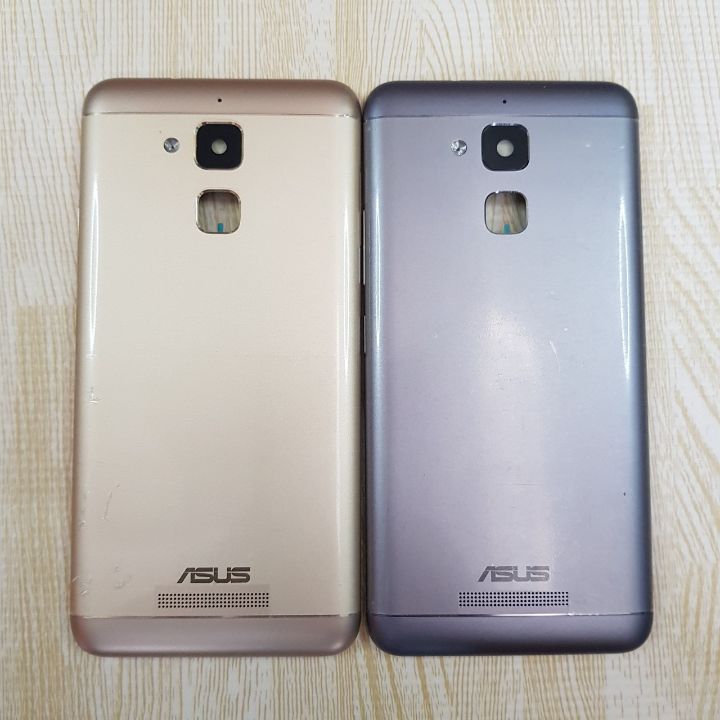 NẮP LƯNG ASUS ZENFONE 3 MAX 5.2
